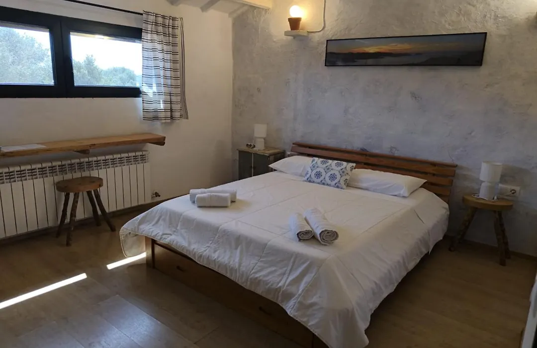 Hotel Rural Biniati des Pi-1