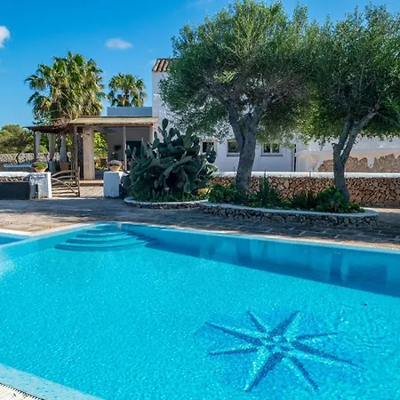 Hotel Rural Biniati des Pi-3